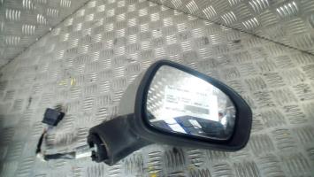 Retrovisor derecho