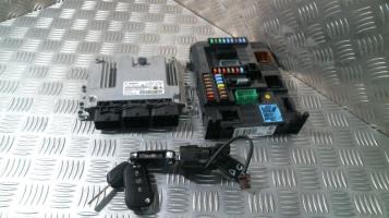 Kit de demarrage