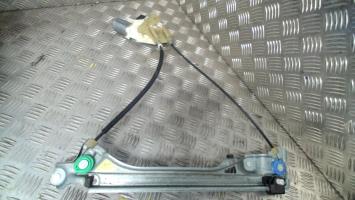 Leve vitre electrique arriere droit