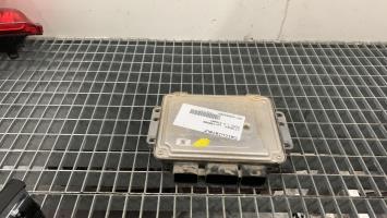 Calculateur moteur