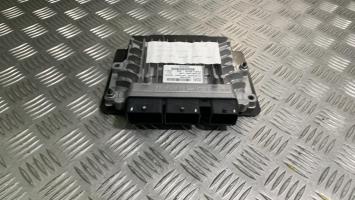 Centralina motore