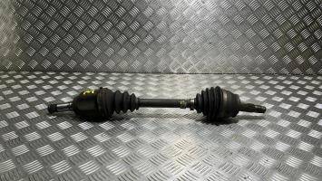 Cardan gauche (transmission)
