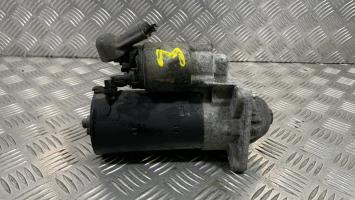Motorino avviamento
