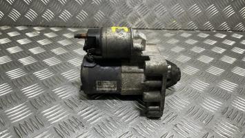Motorino avviamento