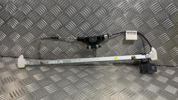 Leve vitre electrique arriere gauche