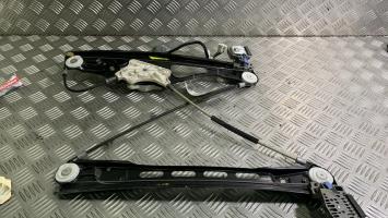 Leve vitre electrique avant gauche