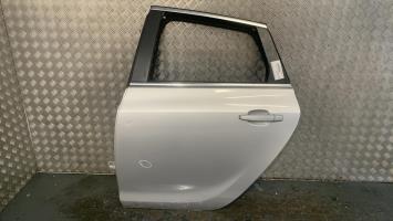 Porte arriere gauche