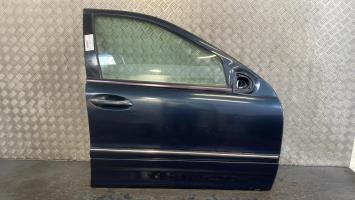 Porte avant droit