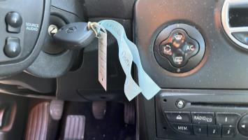 Centralina motore