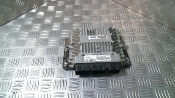 Centralina motore