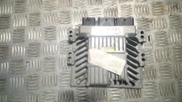 Calculateur moteur
