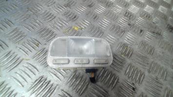 Luce di cortesia