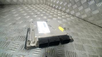 Centralina motore