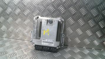 Calculateur moteur