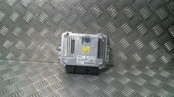 Centralina motore
