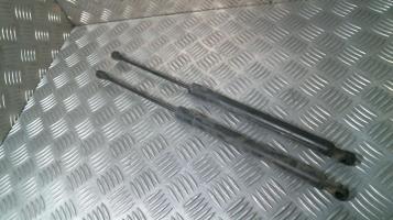 Molla a gas bagagliaio