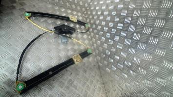 Alzacristalli elettrico anteriore destro