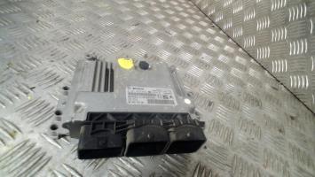 Calculateur moteur