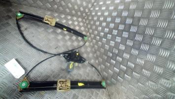 Alzacristalli elettrico anteriore sinistro