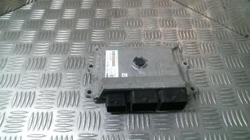 Calculateur moteur