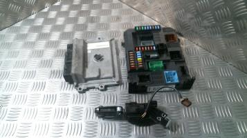Kit de demarrage