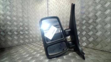 Retrovisor izquierdo