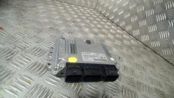 Calculateur moteur