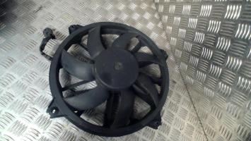 Motoventilatore radiatore