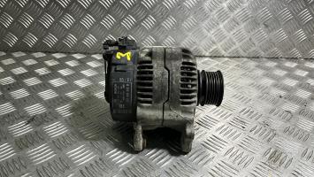 Alternatore