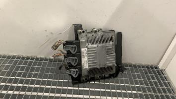 Calculateur moteur