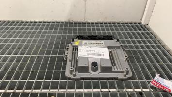 Calculateur moteur