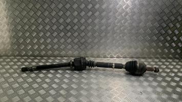 Cardan droit (transmission)