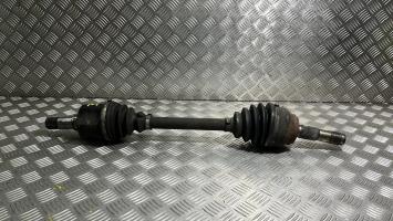 Cardan gauche (transmission)