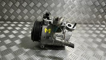 Compresseur clim