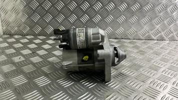 Motorino avviamento