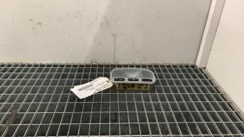 Eclairage de plafonnier