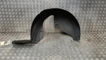 Parasale posteriore destro