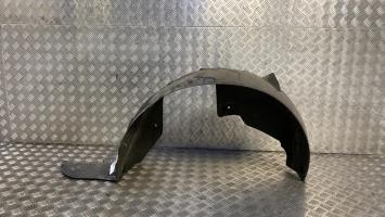 Parasale posteriore destro