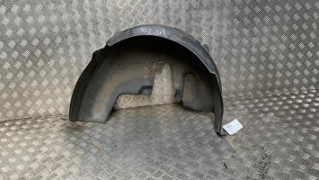 Parasale posteriore destro