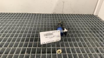 Pompe lave glace avant