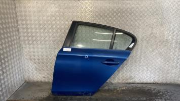 Porte arriere gauche