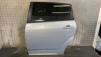 Porte arriere gauche