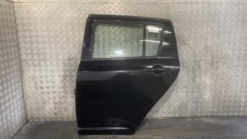 Porte arriere gauche