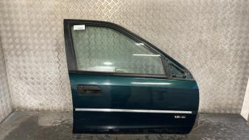 Porte avant droit