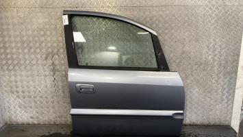 Porte avant droit