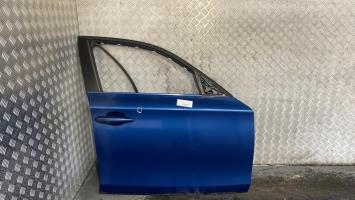 Porte avant droit