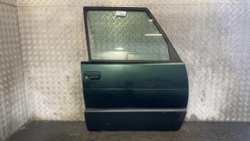 Porte avant droit