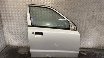 Porte avant droit