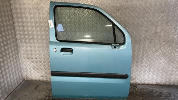 Porte avant droit