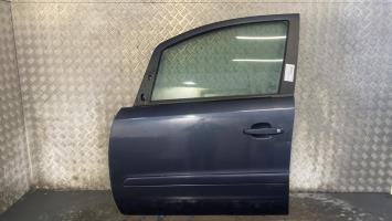 Porte avant gauche